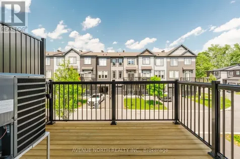 209 Attwell Private Ottawa ON K2K 0P6