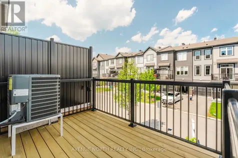 209 Attwell Private Ottawa ON K2K 0P6