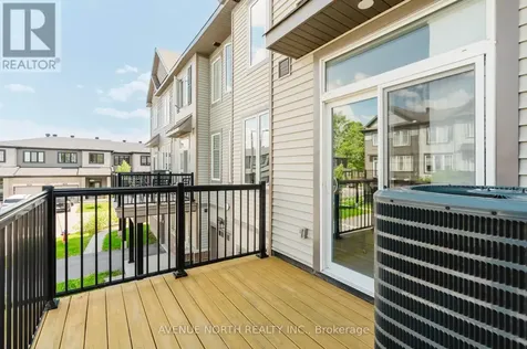 209 Attwell Private Ottawa ON K2K 0P6
