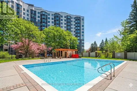 1025 Grenon Avenue Ottawa ON K2B 8S5