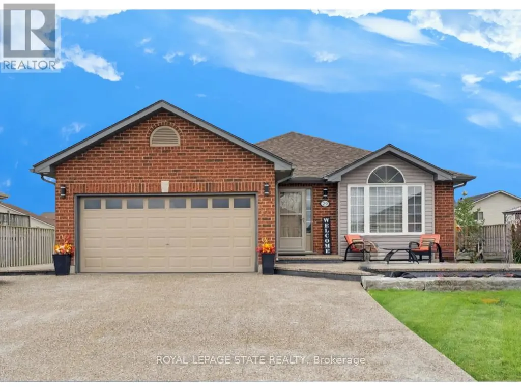 29 Mapleview Drive Haldimand ON N0A 1H0