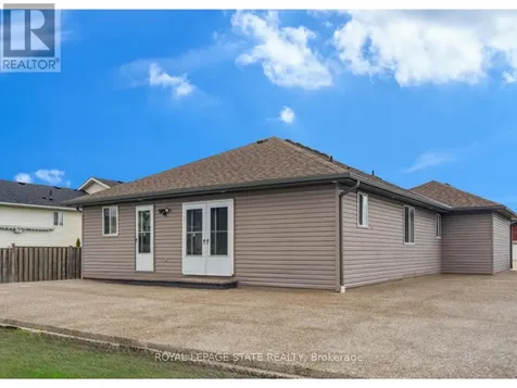 29 Mapleview Drive Haldimand ON N0A 1H0
