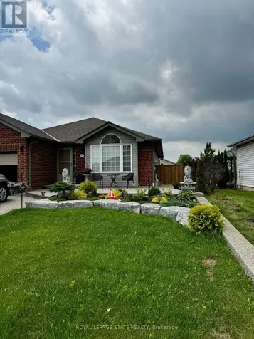29 Mapleview Drive Haldimand ON N0A 1H0