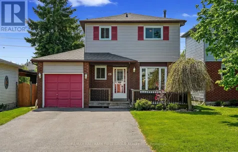 135 Peacock Boulevard Port Hope ON L1A 4G3