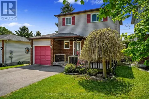 135 Peacock Boulevard Port Hope ON L1A 4G3