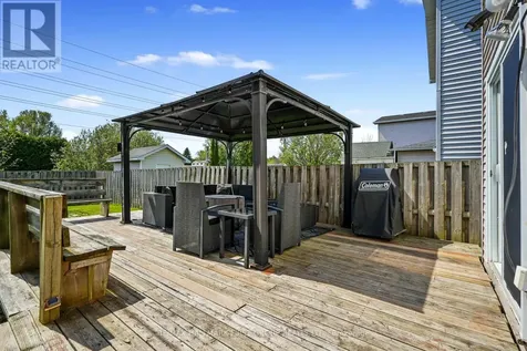 135 Peacock Boulevard Port Hope ON L1A 4G3