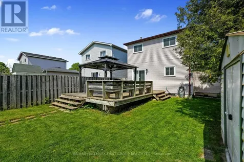 135 Peacock Boulevard Port Hope ON L1A 4G3