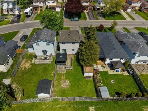 135 Peacock Boulevard Port Hope ON L1A 4G3