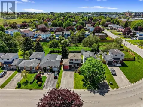135 Peacock Boulevard Port Hope ON L1A 4G3