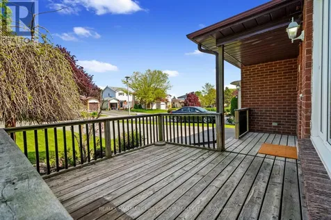 135 Peacock Boulevard Port Hope ON L1A 4G3