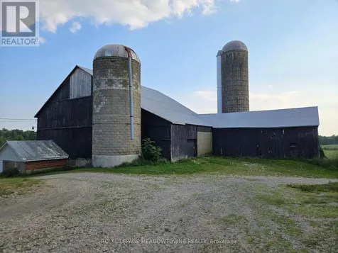 4958 Wellington Road 125 Erin ON L7J 2L9