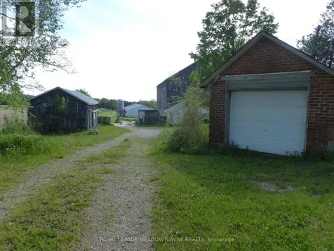4958 Wellington Road 125 Erin ON L7J 2L9