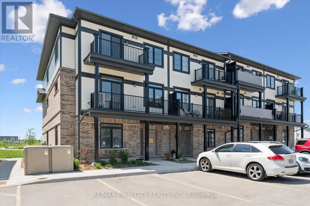 20 Lomond Lane Kitchener ON N2R 0R4