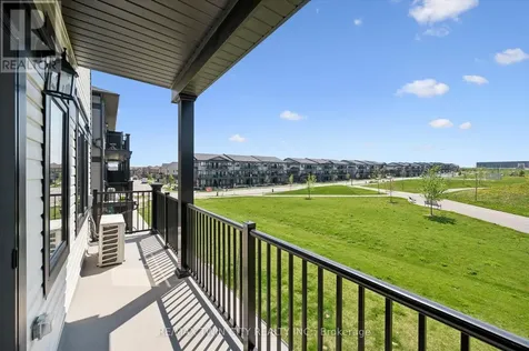 20 Lomond Lane Kitchener ON N2R 0R4