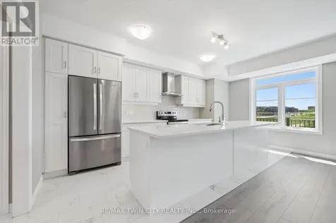 20 Lomond Lane Kitchener ON N2R 0R4