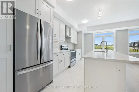 20 Lomond Lane Kitchener ON N2R 0R4