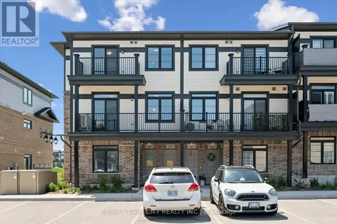 20 Lomond Lane Kitchener ON N2R 0R4