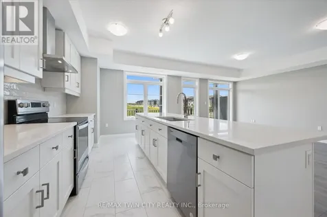20 Lomond Lane Kitchener ON N2R 0R4