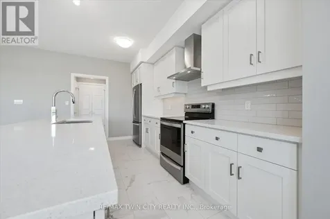 20 Lomond Lane Kitchener ON N2R 0R4