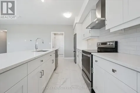 20 Lomond Lane Kitchener ON N2R 0R4