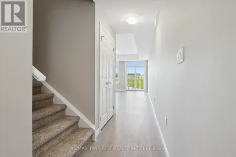 20 Lomond Lane Kitchener ON N2R 0R4