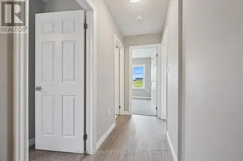 20 Lomond Lane Kitchener ON N2R 0R4