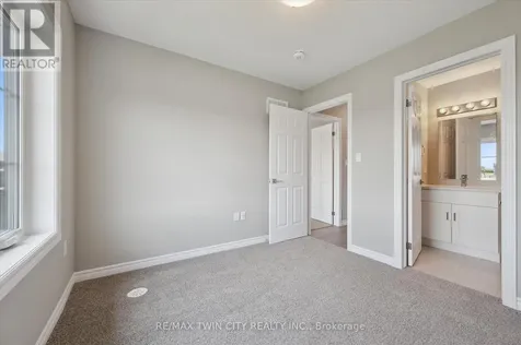20 Lomond Lane Kitchener ON N2R 0R4