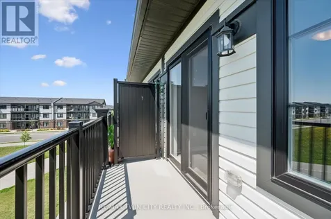 20 Lomond Lane Kitchener ON N2R 0R4