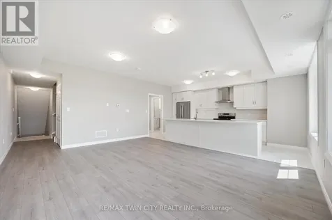 20 Lomond Lane Kitchener ON N2R 0R4
