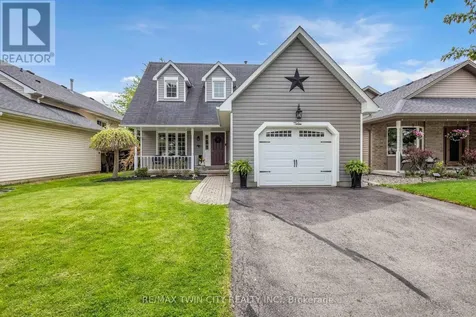 13 Morgan Drive Haldimand ON N3W 1H6