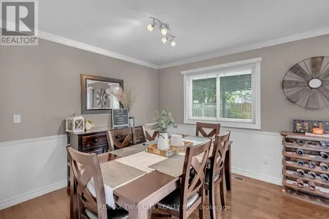 13 Morgan Drive Haldimand ON N3W 1H6