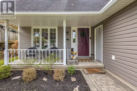 13 Morgan Drive Haldimand ON N3W 1H6