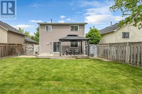 13 Morgan Drive Haldimand ON N3W 1H6
