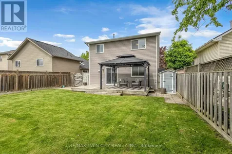 13 Morgan Drive Haldimand ON N3W 1H6