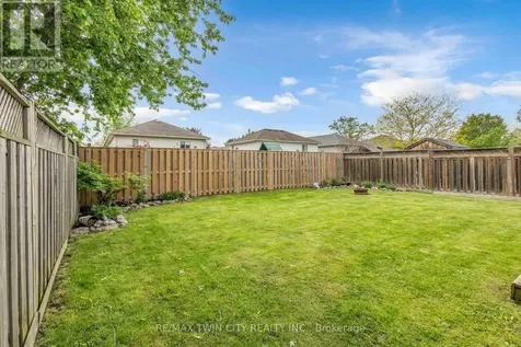 13 Morgan Drive Haldimand ON N3W 1H6