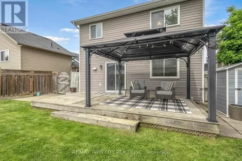 13 Morgan Drive Haldimand ON N3W 1H6