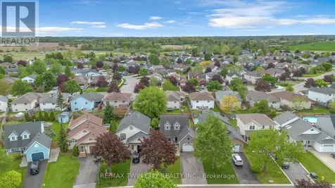 13 Morgan Drive Haldimand ON N3W 1H6