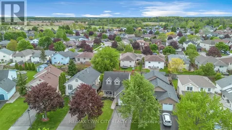 13 Morgan Drive Haldimand ON N3W 1H6