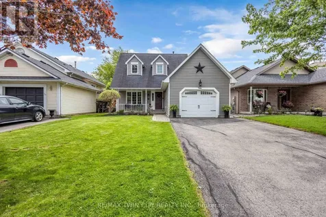 13 Morgan Drive Haldimand ON N3W 1H6