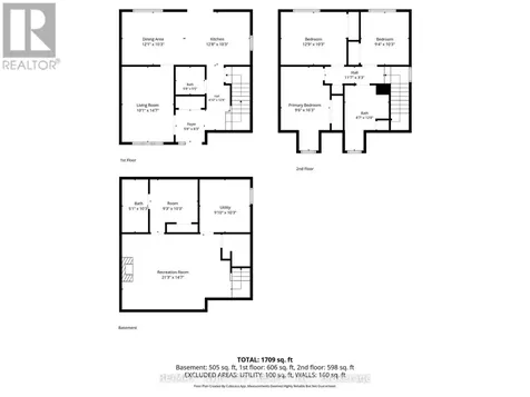 13 Morgan Drive Haldimand ON N3W 1H6