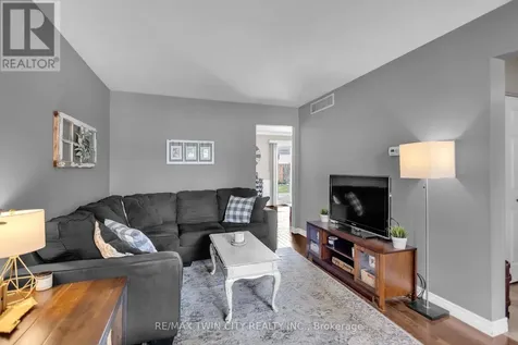 13 Morgan Drive Haldimand ON N3W 1H6