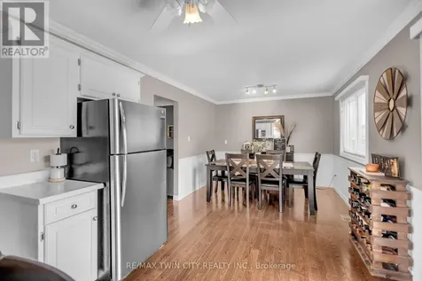 13 Morgan Drive Haldimand ON N3W 1H6