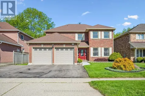 40 Beasley Crescent Cambridge ON N1T 1K1