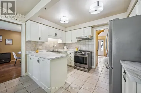 40 Beasley Crescent Cambridge ON N1T 1K1