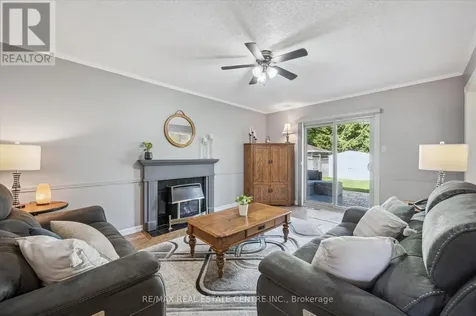 40 Beasley Crescent Cambridge ON N1T 1K1
