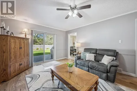 40 Beasley Crescent Cambridge ON N1T 1K1