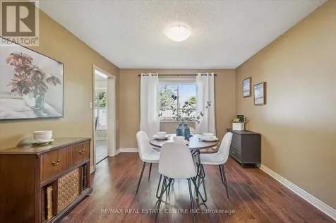 40 Beasley Crescent Cambridge ON N1T 1K1