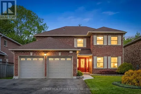 40 Beasley Crescent Cambridge ON N1T 1K1