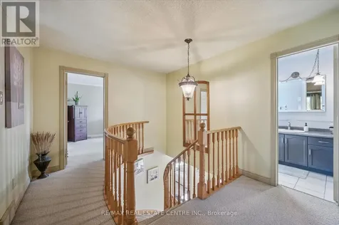 40 Beasley Crescent Cambridge ON N1T 1K1