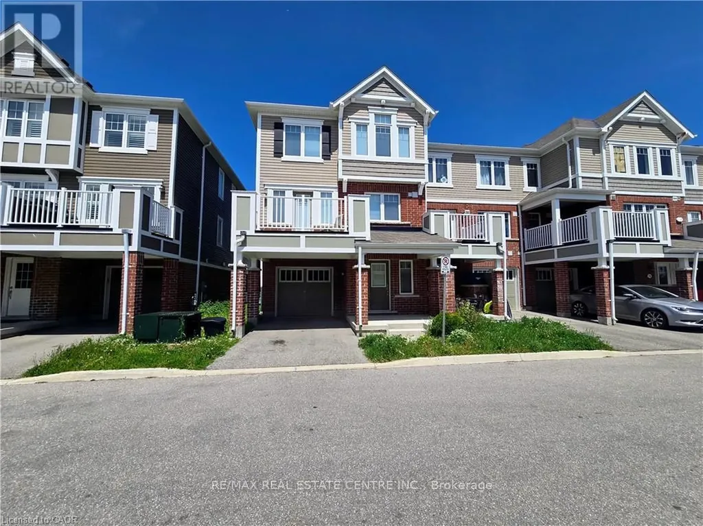 143 Ridge Road Cambridge ON N3E 0E1